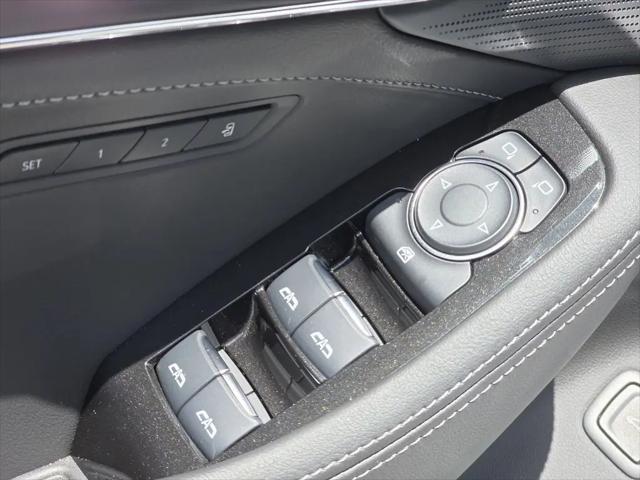 2025 Cadillac CT5 Premium Luxury RWD