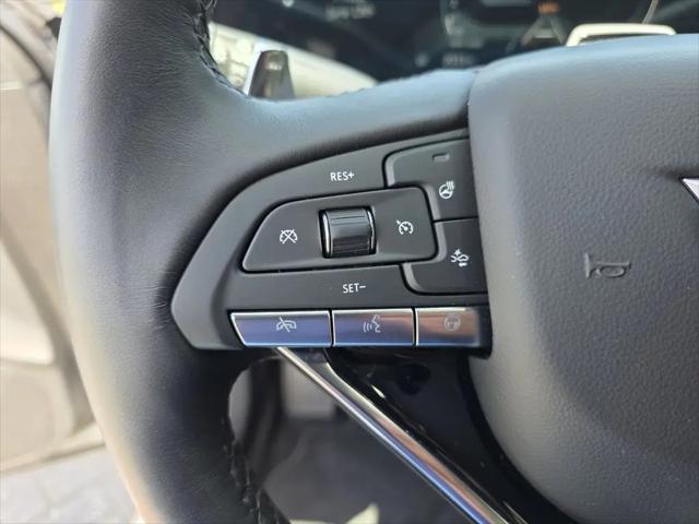 2025 Cadillac CT5 Premium Luxury RWD