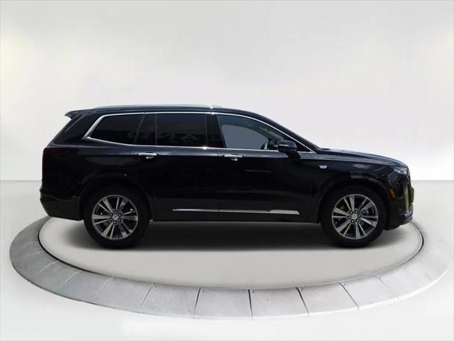2025 Cadillac XT6 FWD Premium Luxury