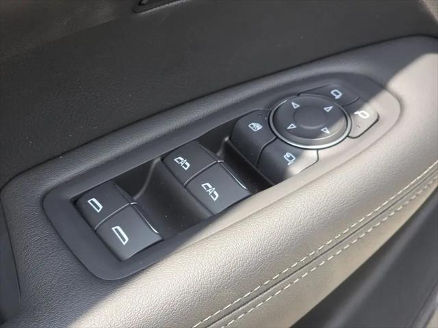 2025 Cadillac XT6 FWD Premium Luxury