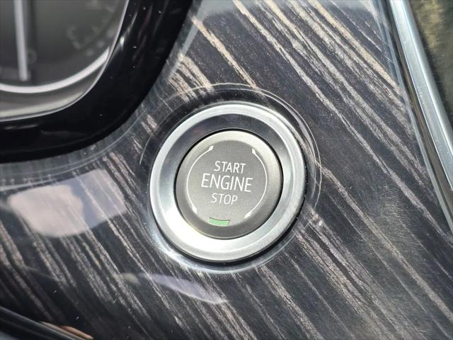 2025 Cadillac XT6 FWD Premium Luxury
