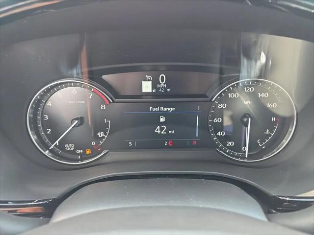 2025 Cadillac XT6 FWD Premium Luxury