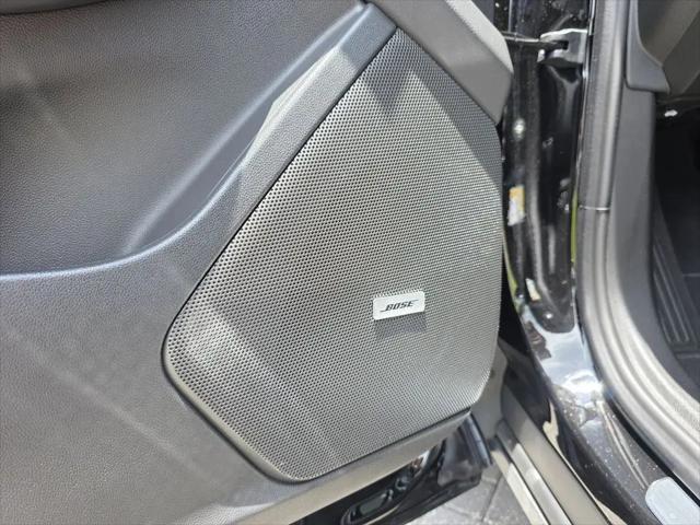 2025 Cadillac XT6 FWD Premium Luxury