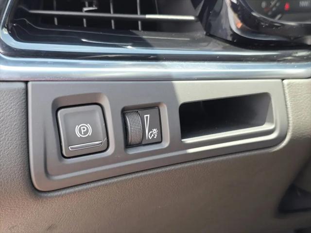 2025 Cadillac XT6 FWD Premium Luxury