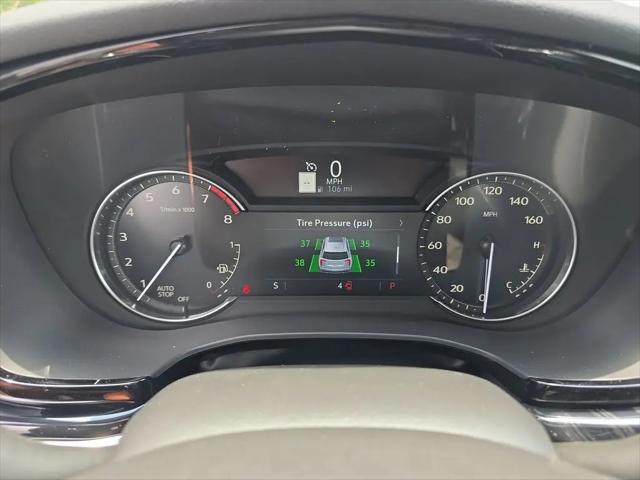 2025 Cadillac XT6 FWD Premium Luxury