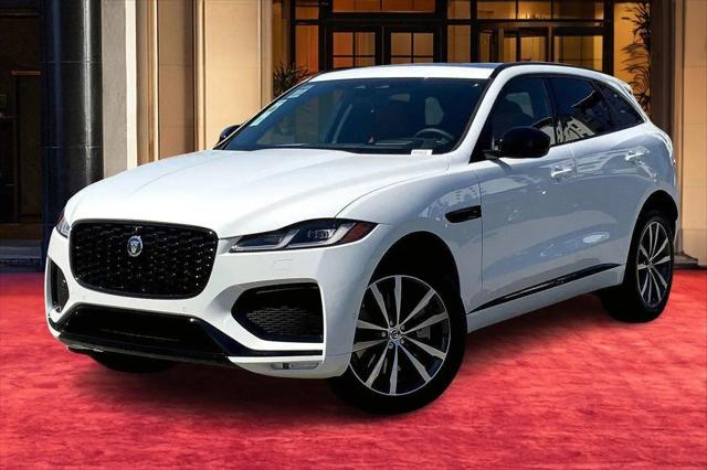 2026 Jaguar F-PACE R-Dynamic S P250 AWD Automatic for sale in San Jose, CA