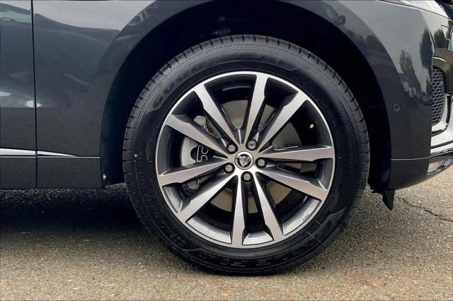 2026 Jaguar F-PACE R-Dynamic S P250 AWD Automatic
