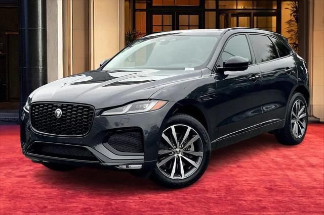2026 Jaguar F-PACE R-Dynamic S P250 AWD Automatic for sale in San Jose, CA