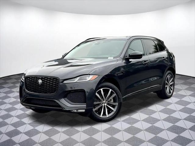 2026 Jaguar F-PACE R-Dynamic S P250 AWD Automatic for sale in San Jose, CA