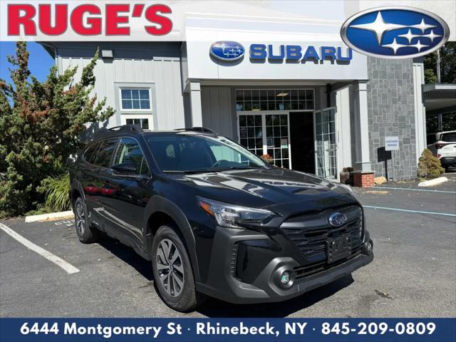 2025 Subaru Outback Premium for sale in Rhinebeck, NY