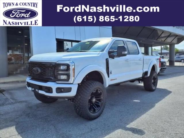 2025 Ford F-250 XLT for sale in Madison, TN