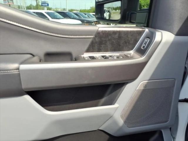 2025 Ford F-250 XLT