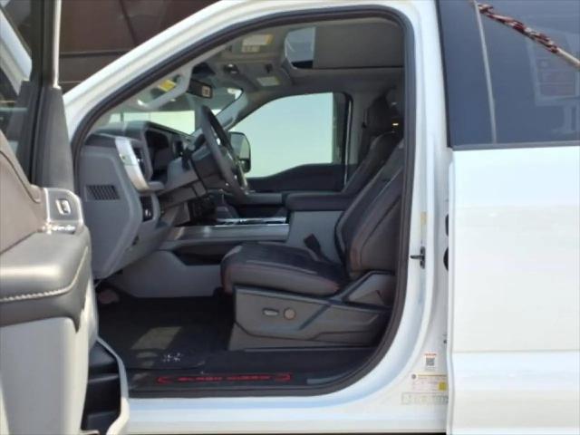 2025 Ford F-250 XLT