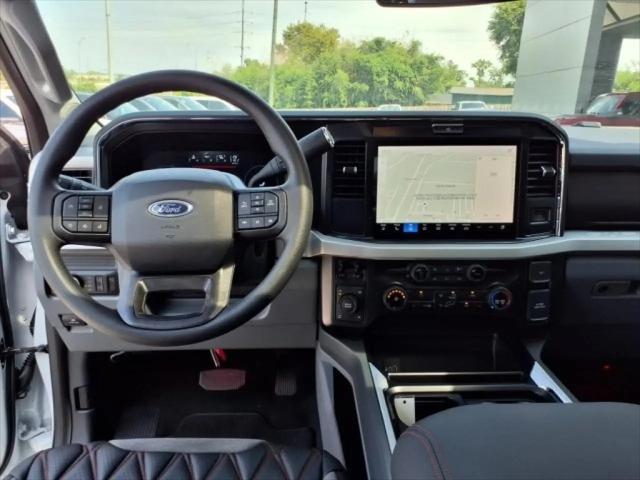 2025 Ford F-250 XLT