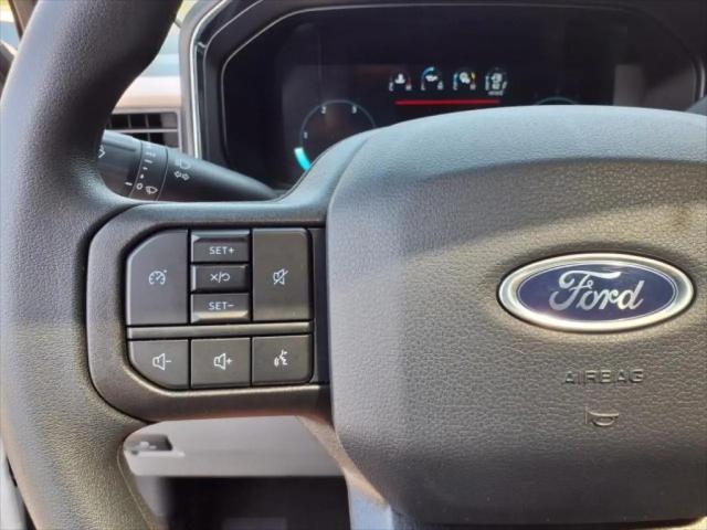 2025 Ford F-250 XLT