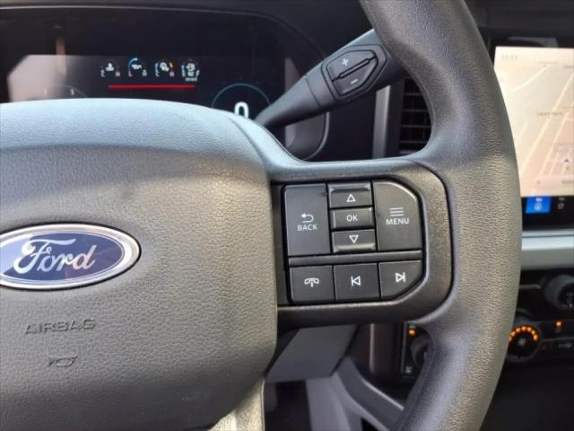 2025 Ford F-250 XLT