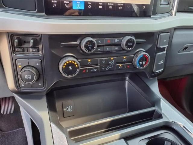2025 Ford F-250 XLT