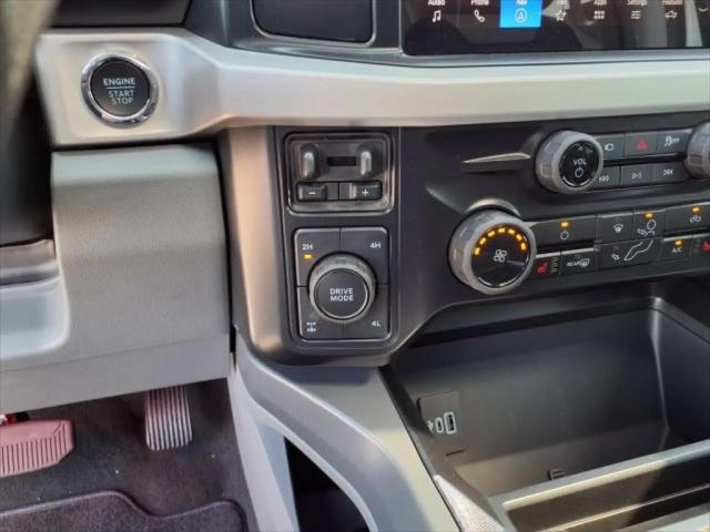 2025 Ford F-250 XLT