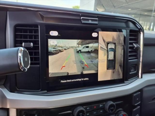 2025 Ford F-250 XLT