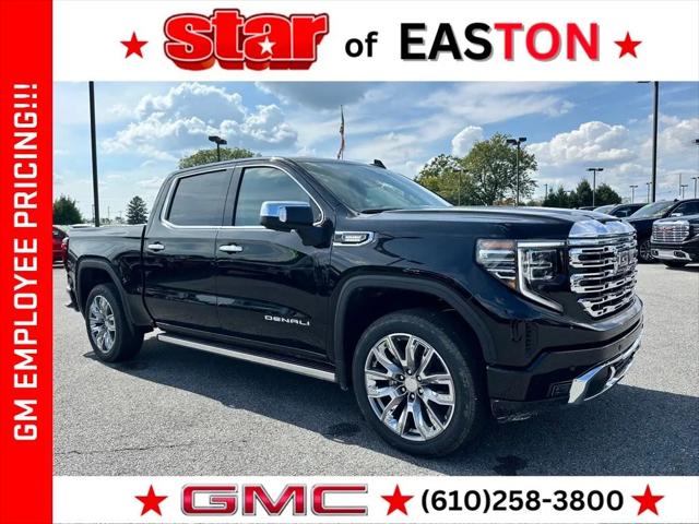 2026 GMC Sierra 1500 Denali for sale in Easton, PA
