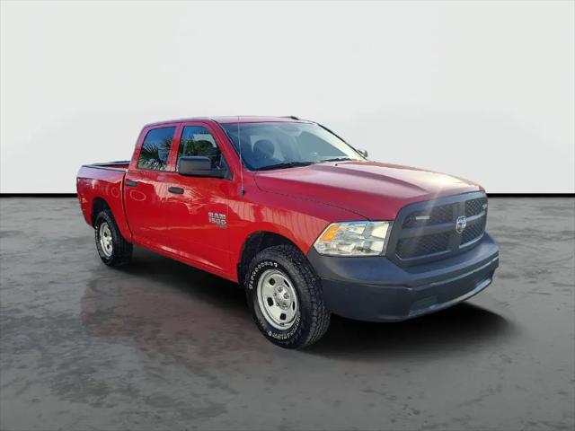 2022 Ram 1500 Classic Tradesman Crew Cab 4x4 57 Box for sale in Live Oak, FL