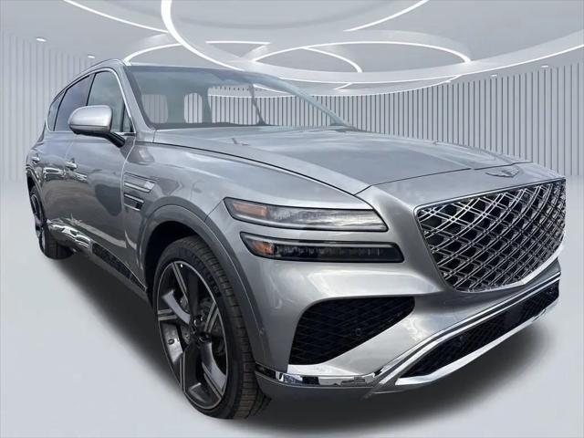2026 Genesis GV80 3.5T Prestige AWD for sale in Montgomery, AL