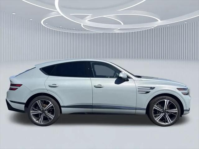 2026 Genesis GV80 3.5T e-SC