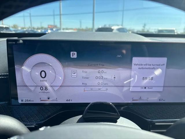 2026 Genesis GV80 3.5T e-SC