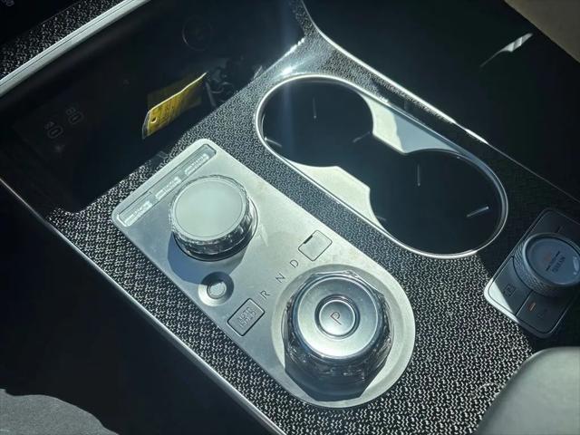 2026 Genesis GV80 3.5T e-SC