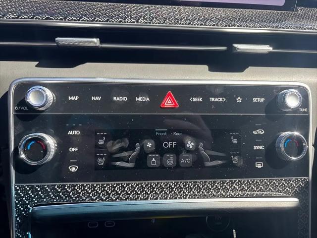 2026 Genesis GV80 3.5T e-SC