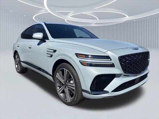 2026 Genesis GV80 3.5T e-SC for sale in Montgomery, AL