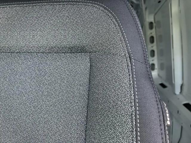 2026 Ram ProMaster Window Van Tradesman
