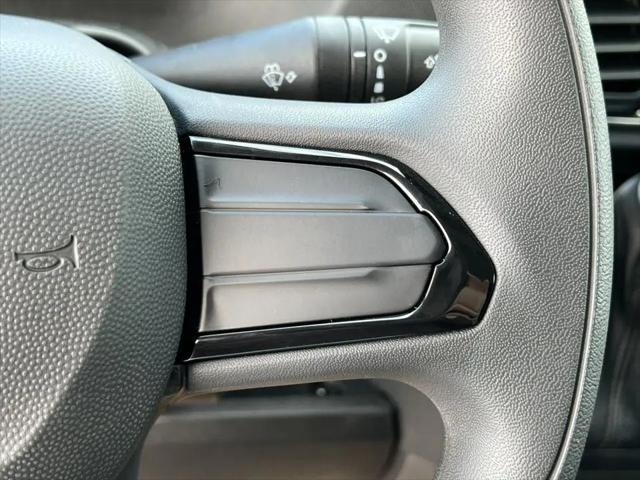 2026 Ram ProMaster Window Van Tradesman