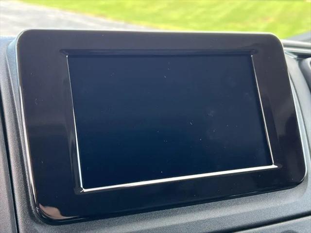 2026 Ram ProMaster Window Van Tradesman