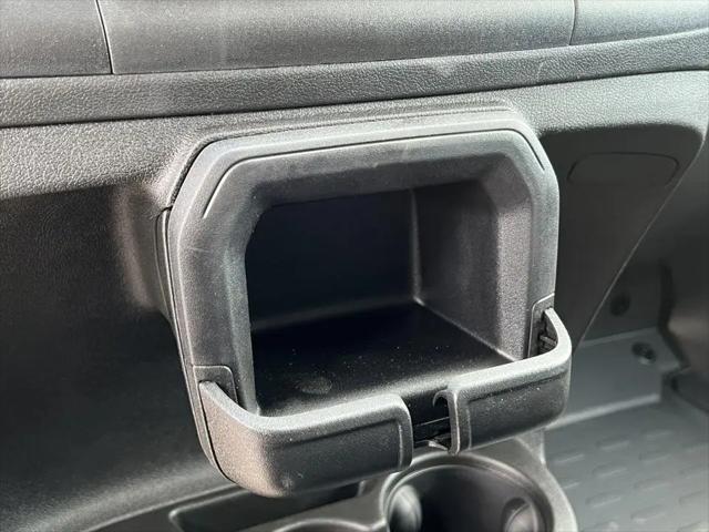 2026 Ram ProMaster Window Van Tradesman