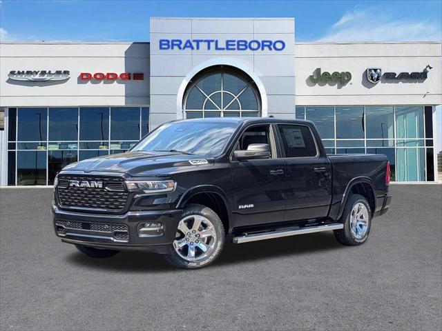2025 Ram 1500 Big Horn Crew Cab 4x4 5'7" Box for sale in Brattleboro, VT