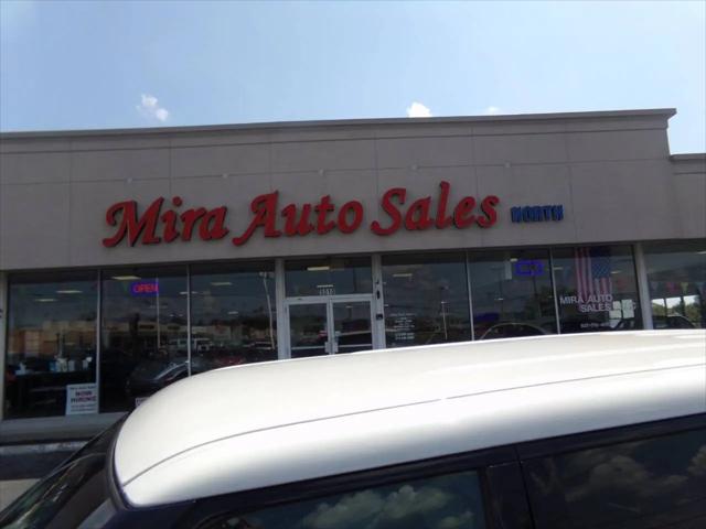 2010 Ford Flex Limited