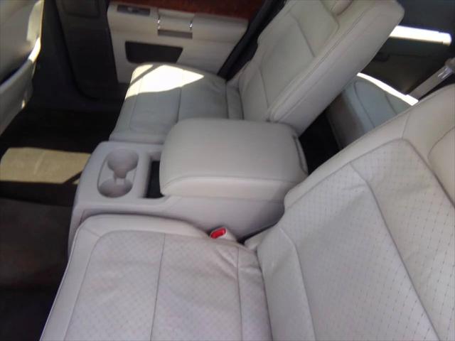 2010 Ford Flex Limited