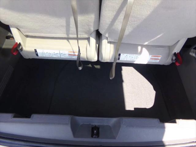 2010 Ford Flex Limited