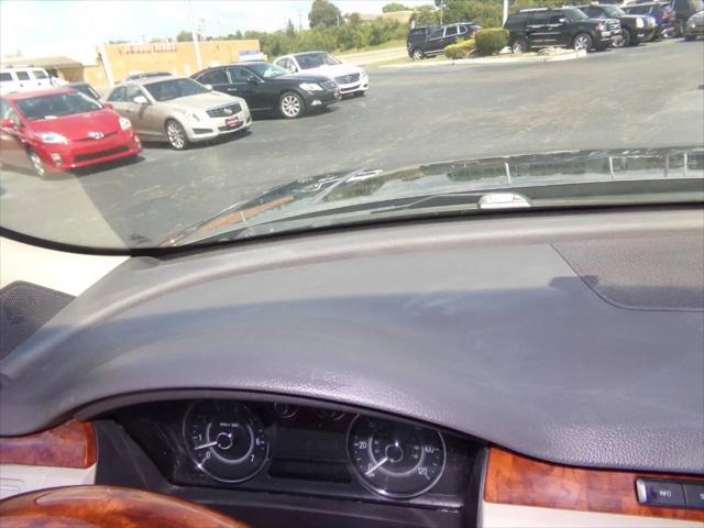 2010 Ford Flex Limited