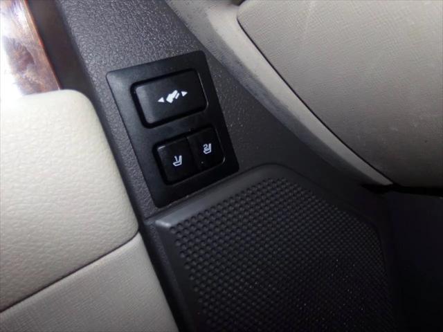 2010 Ford Flex Limited