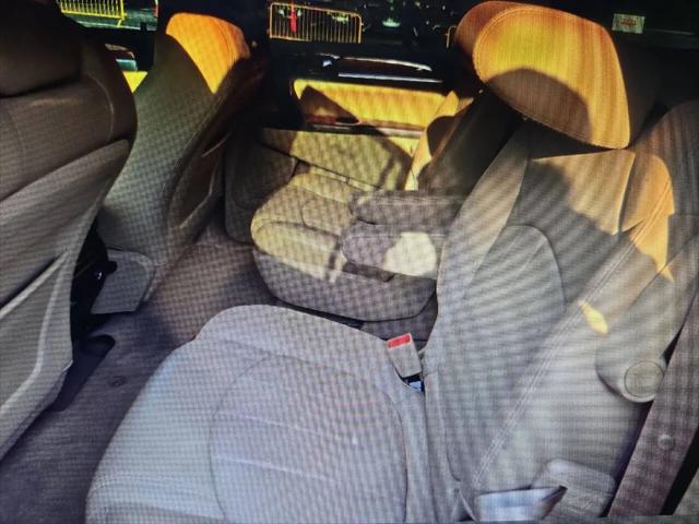 2012 Buick Enclave Leather