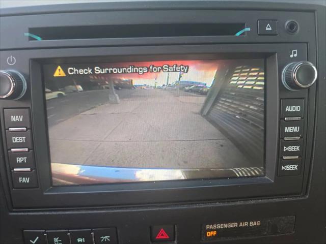 2012 Buick Enclave Leather