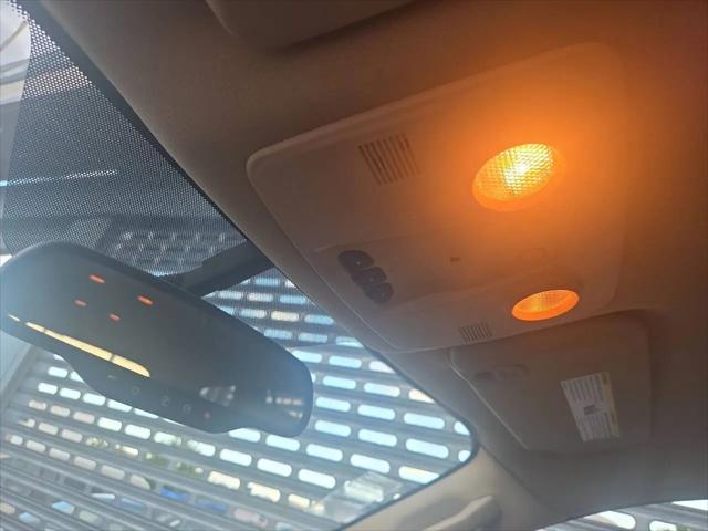 2012 Buick Enclave Leather