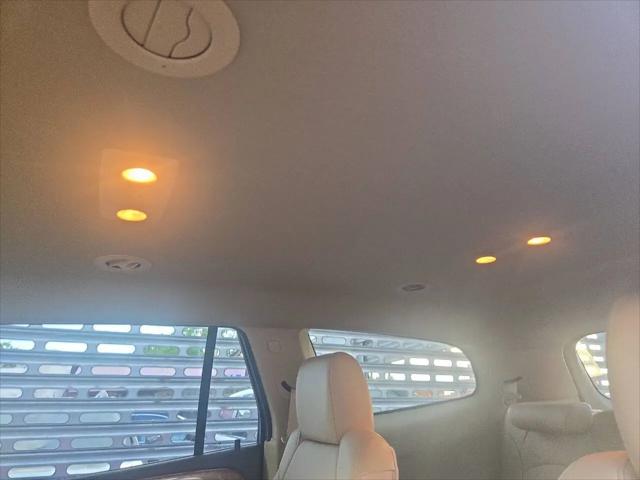 2012 Buick Enclave Leather
