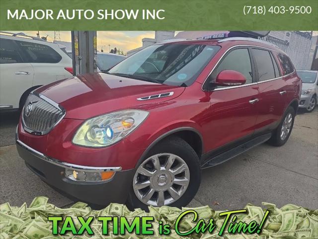 2012 Buick Enclave Leather for sale in Brooklyn, NY