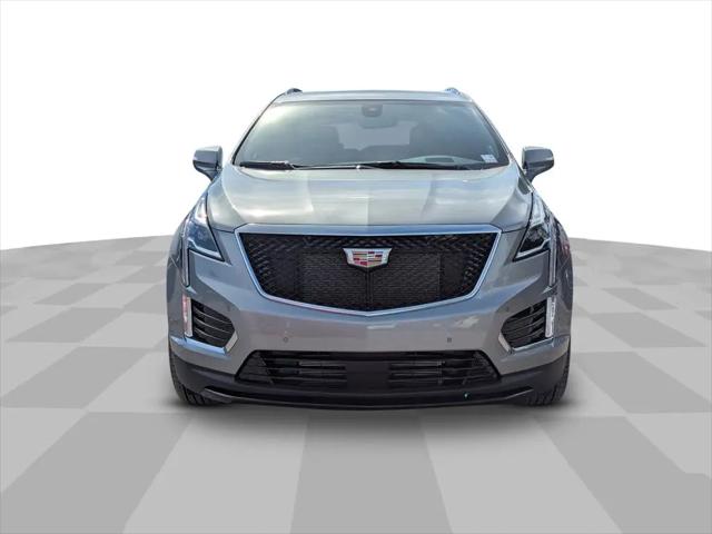 2025 Cadillac XT5 AWD Sport
