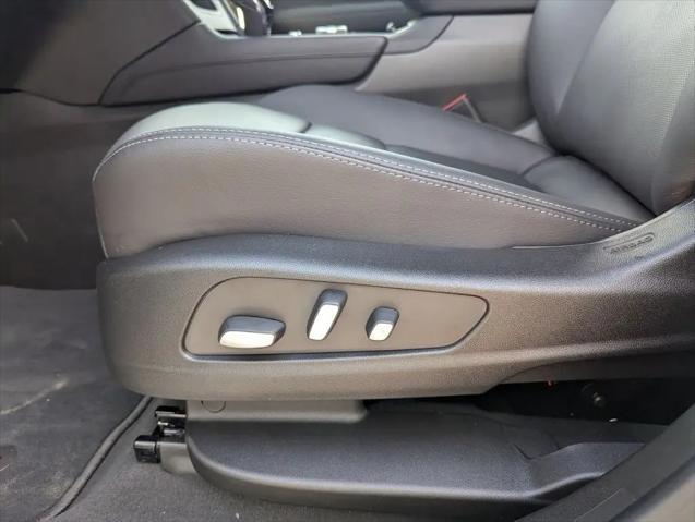 2025 Cadillac XT5 AWD Sport