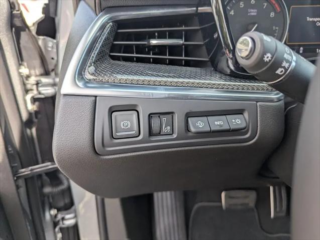 2025 Cadillac XT5 AWD Sport