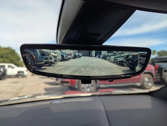 2025 Cadillac XT5 AWD Sport